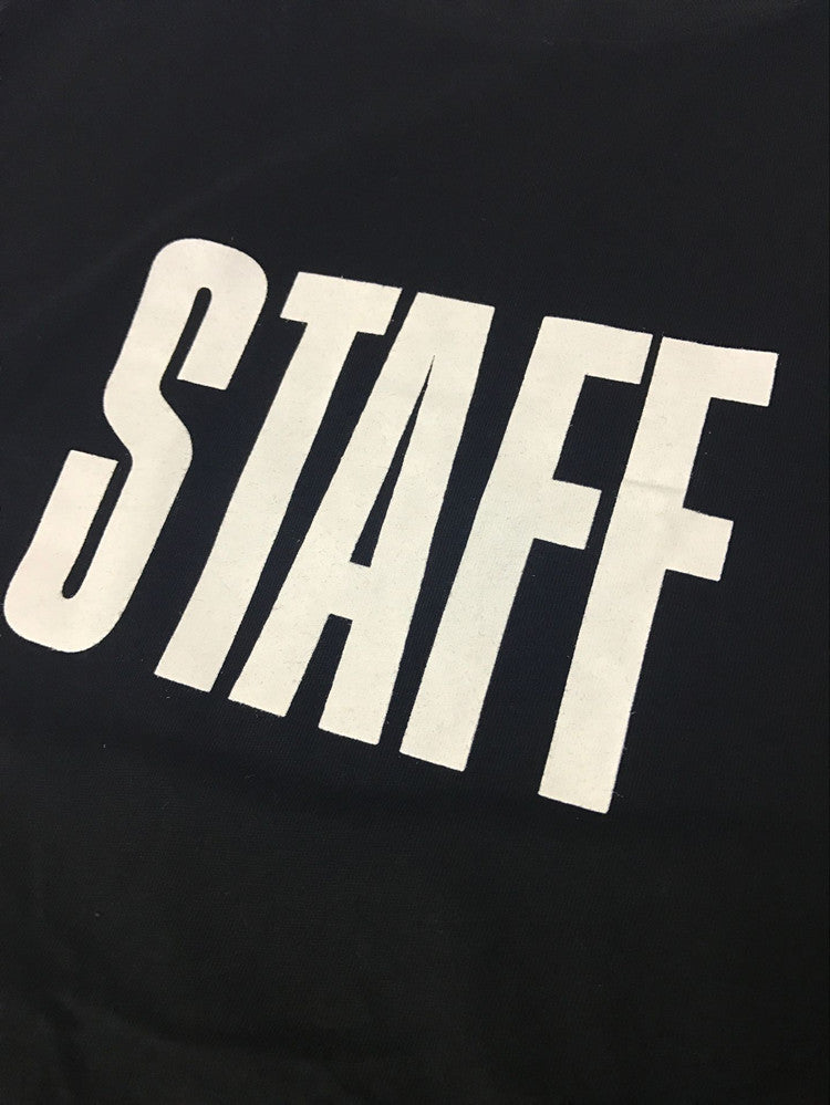 Letter Printing Couple Short-Sleeved T-Shirt Men