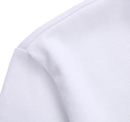 Printed Loose T-Shirt For Men And Women