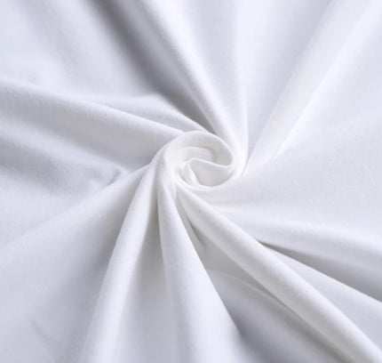 Printed Loose T-Shirt For Men And Women