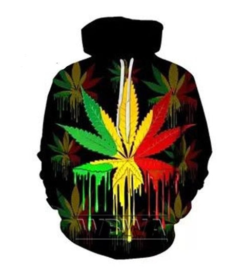 3D Digital Printing Couple Hoodie Trendy Sweater Baseball Uniform
