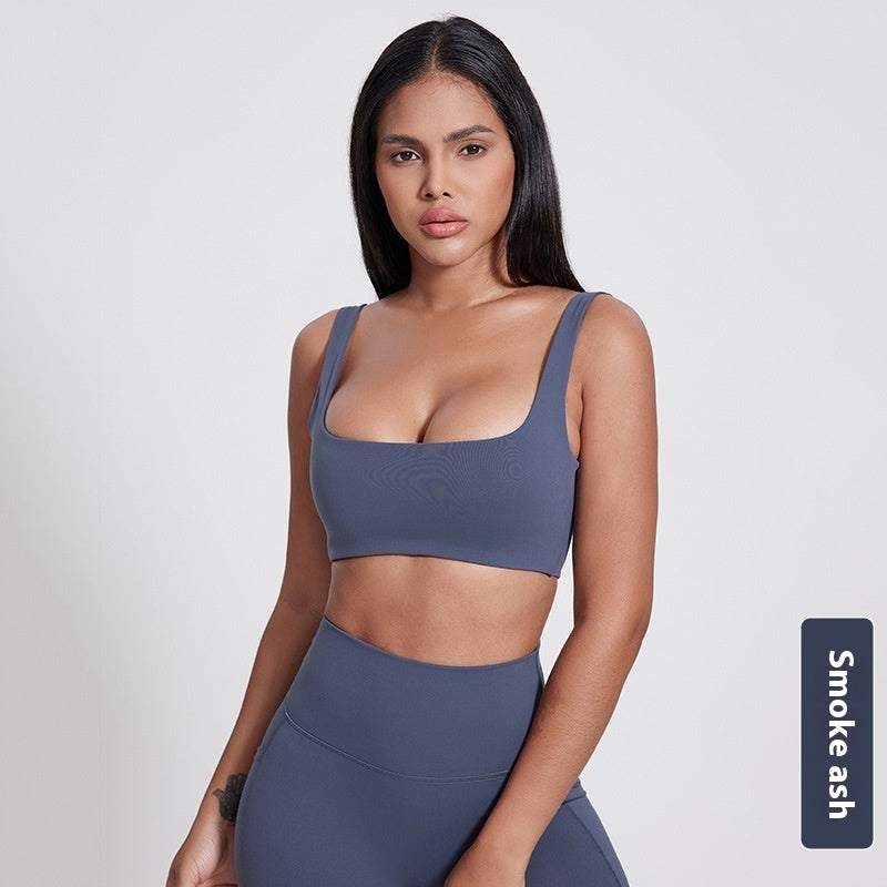 Sports Underwear Outdoor Running Yoga Bra