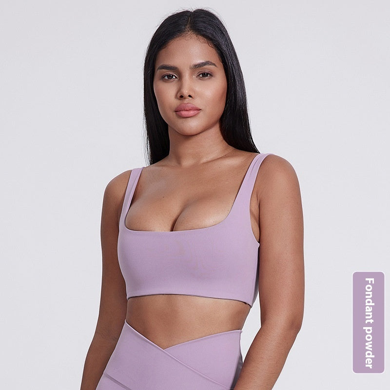 Sports Underwear Outdoor Running Yoga Bra