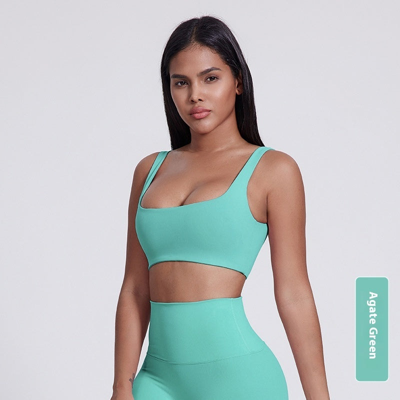 Sports Underwear Outdoor Running Yoga Bra