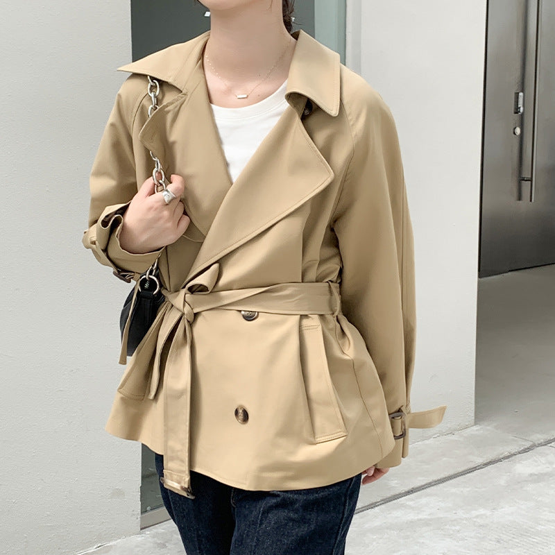 Korean casual jacket