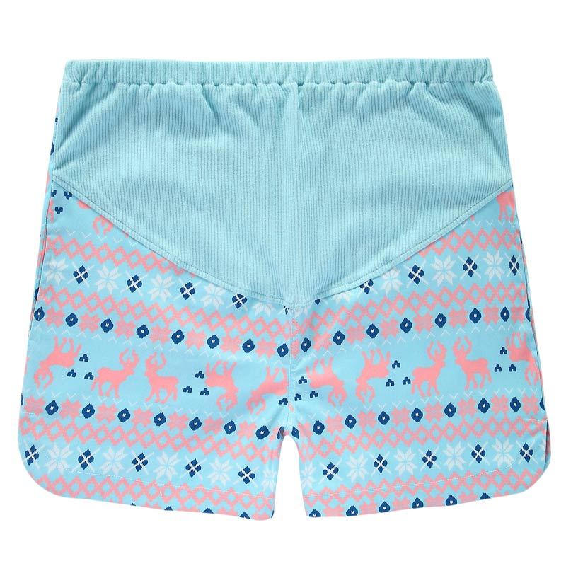 Large leggings hot pants