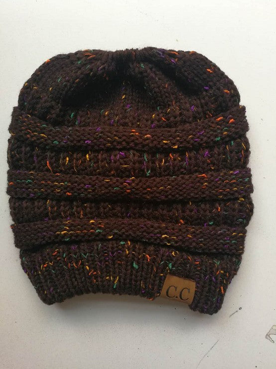 Female Hat