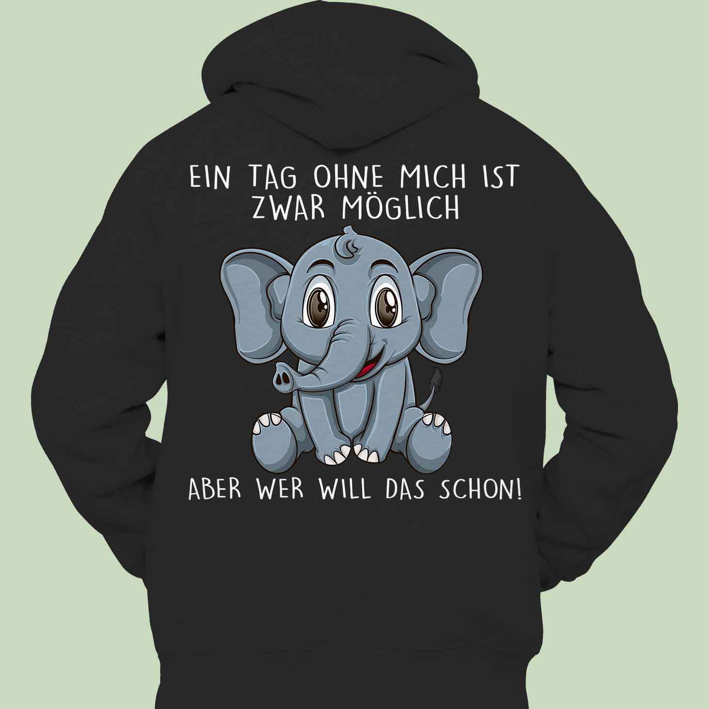 Plus Size Hoodie Advertising Shirt Printing