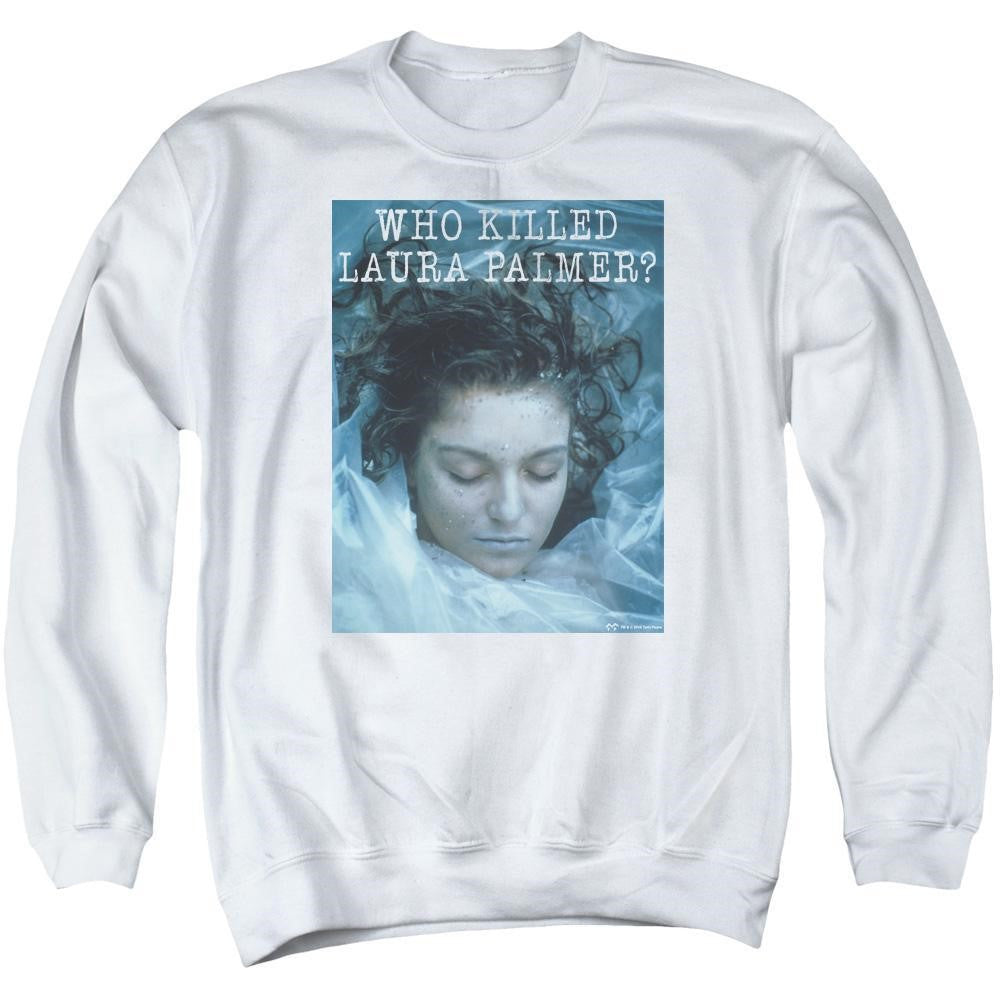 Round Neck Sports Long-Sleeved Sweater Loose Large Size Western Style