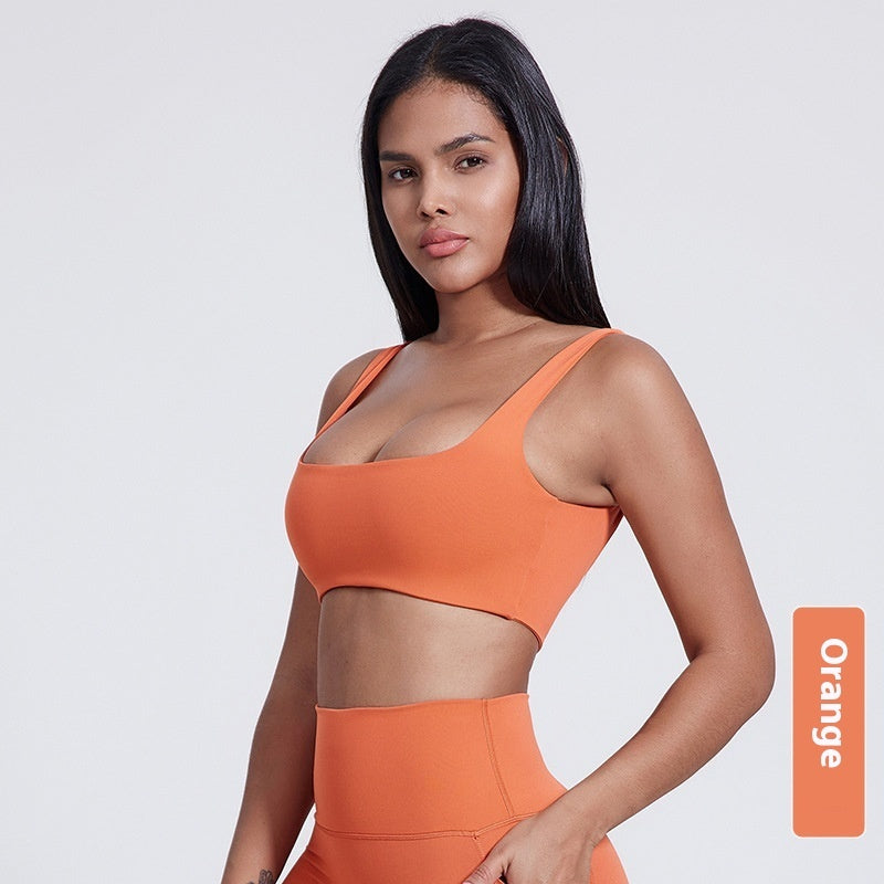 Sports Underwear Outdoor Running Yoga Bra