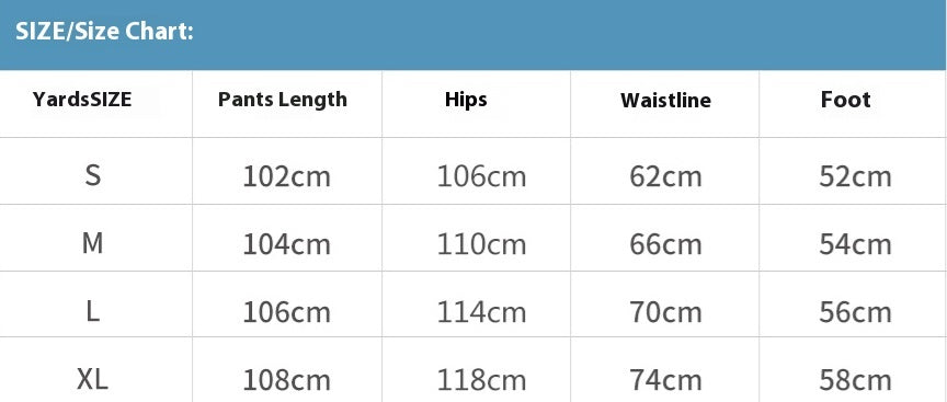 Three Bars Multi-pocket Cargo Pants Men's Loose