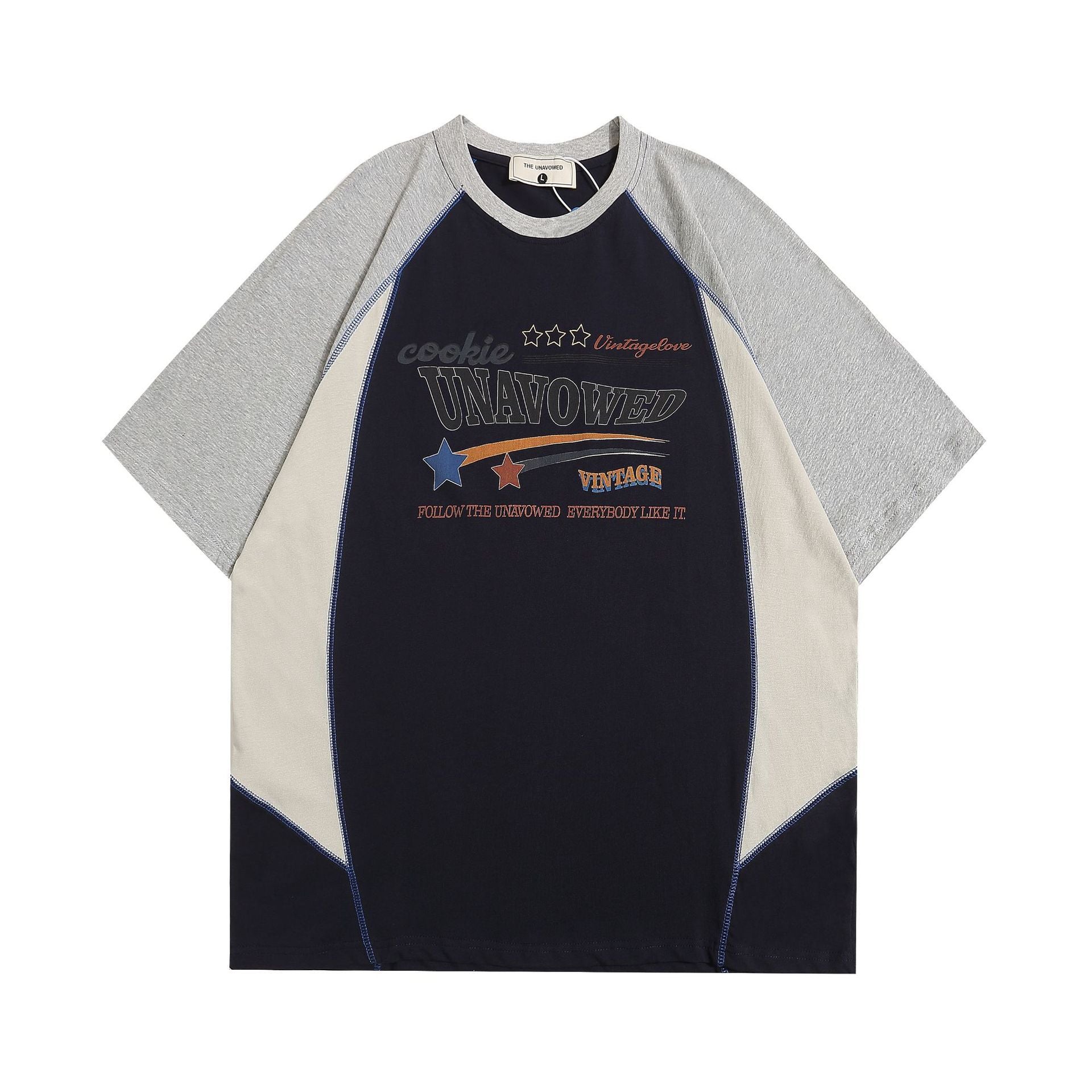 Motorcycle Racing Suit Short-sleeved T-shirt Men