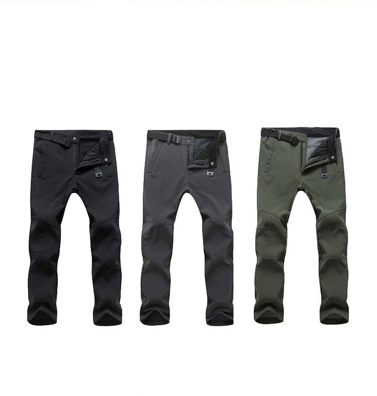 Men's Jackets