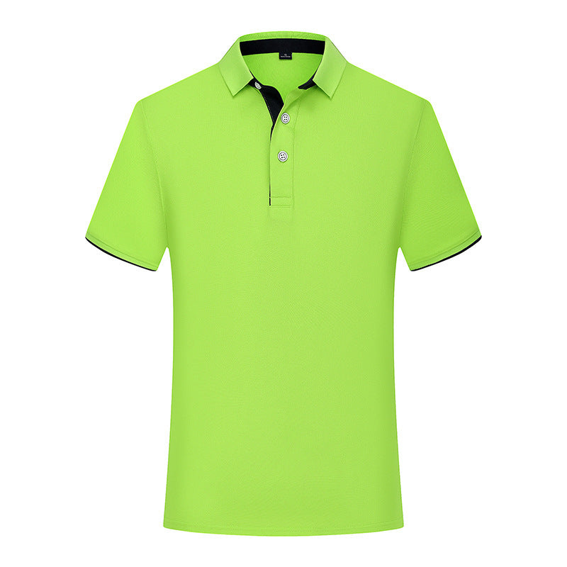 Men And Women Restaurant Fruit Waiter T-shirt