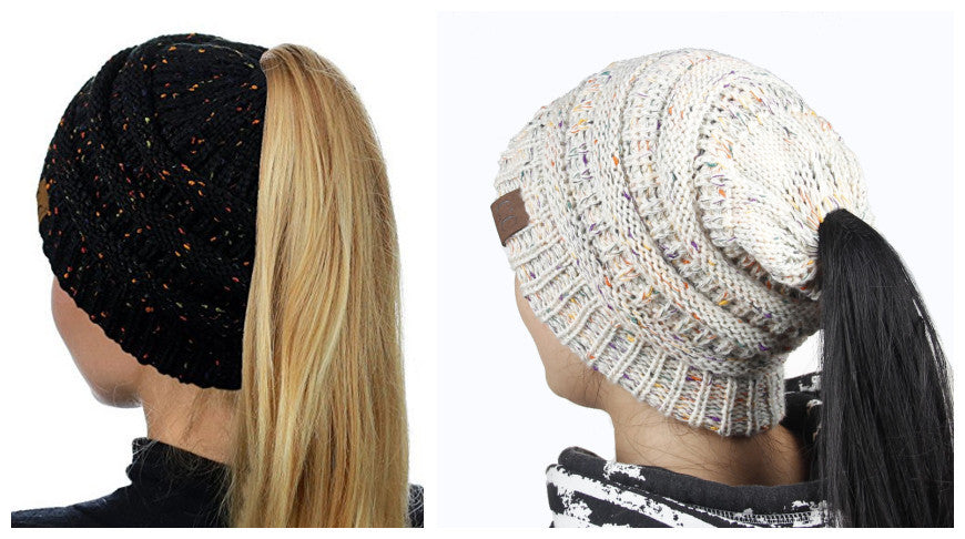 Female Hat