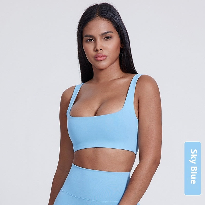 Sports Underwear Outdoor Running Yoga Bra