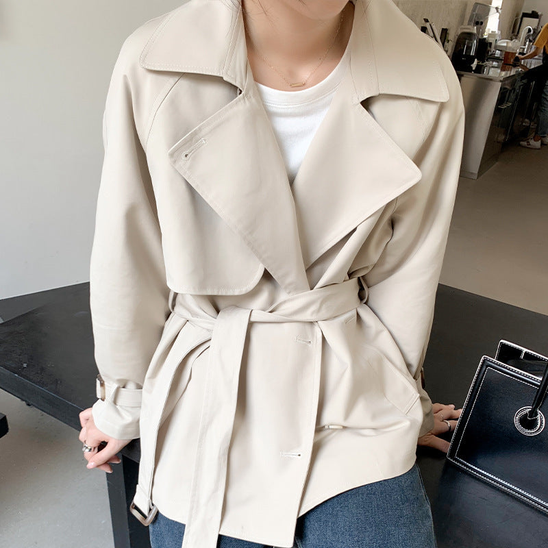 Korean casual jacket