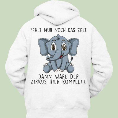 Plus Size Hoodie Advertising Shirt Printing