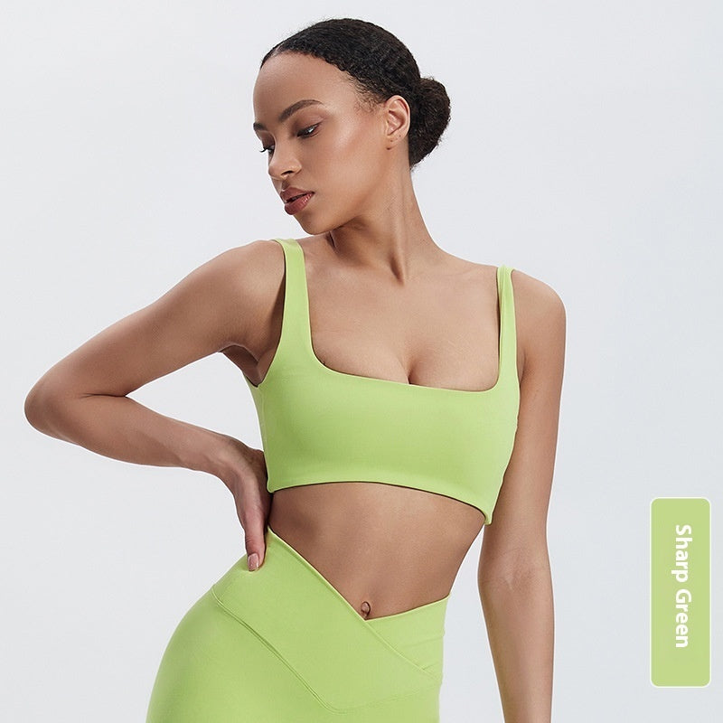 Sports Underwear Outdoor Running Yoga Bra