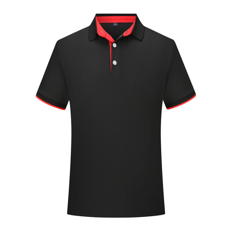 Men And Women Restaurant Fruit Waiter T-shirt