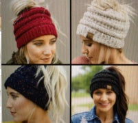 Female Hat