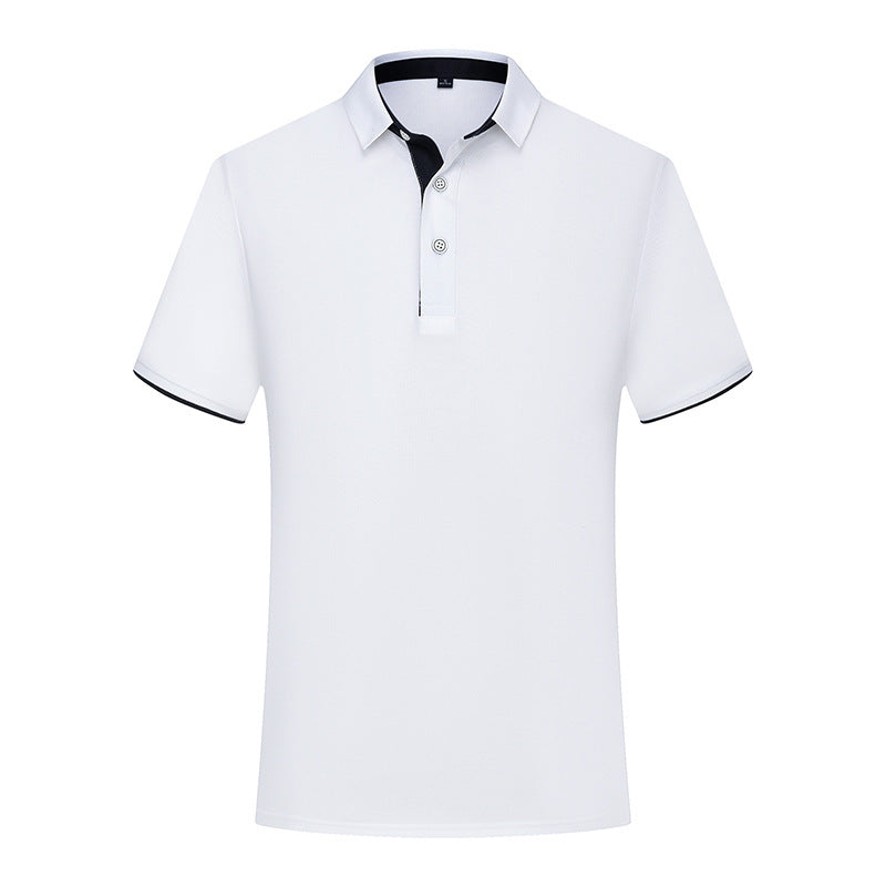 Men And Women Restaurant Fruit Waiter T-shirt