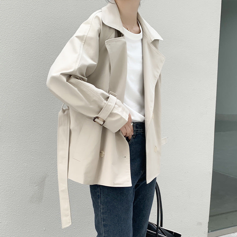 Korean casual jacket