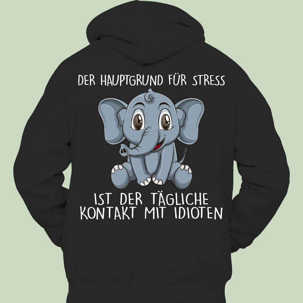 Plus Size Hoodie Advertising Shirt Printing