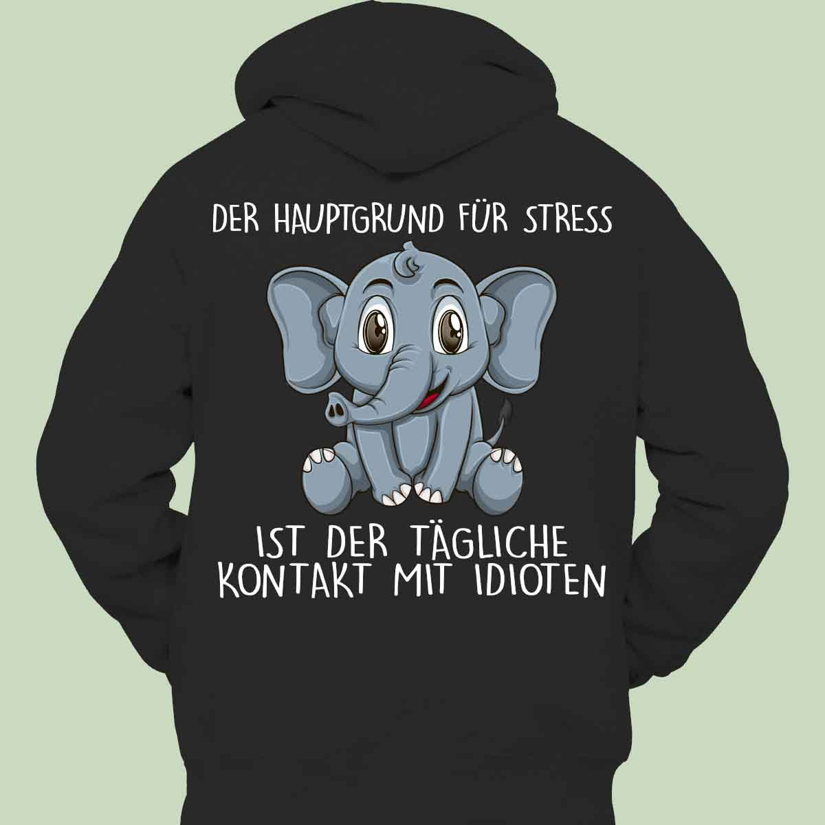 Plus Size Hoodie Advertising Shirt Printing