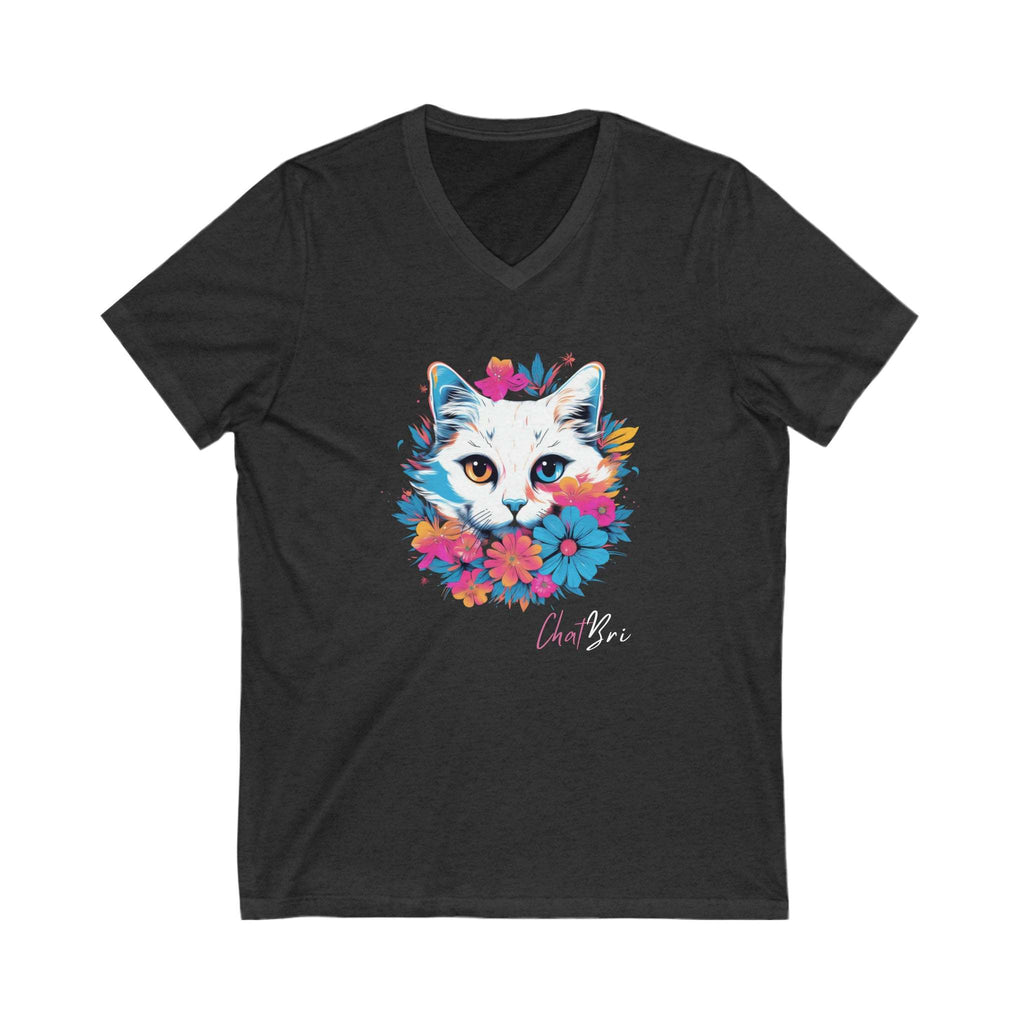 Short-sleeved T-shirt For Men And Women