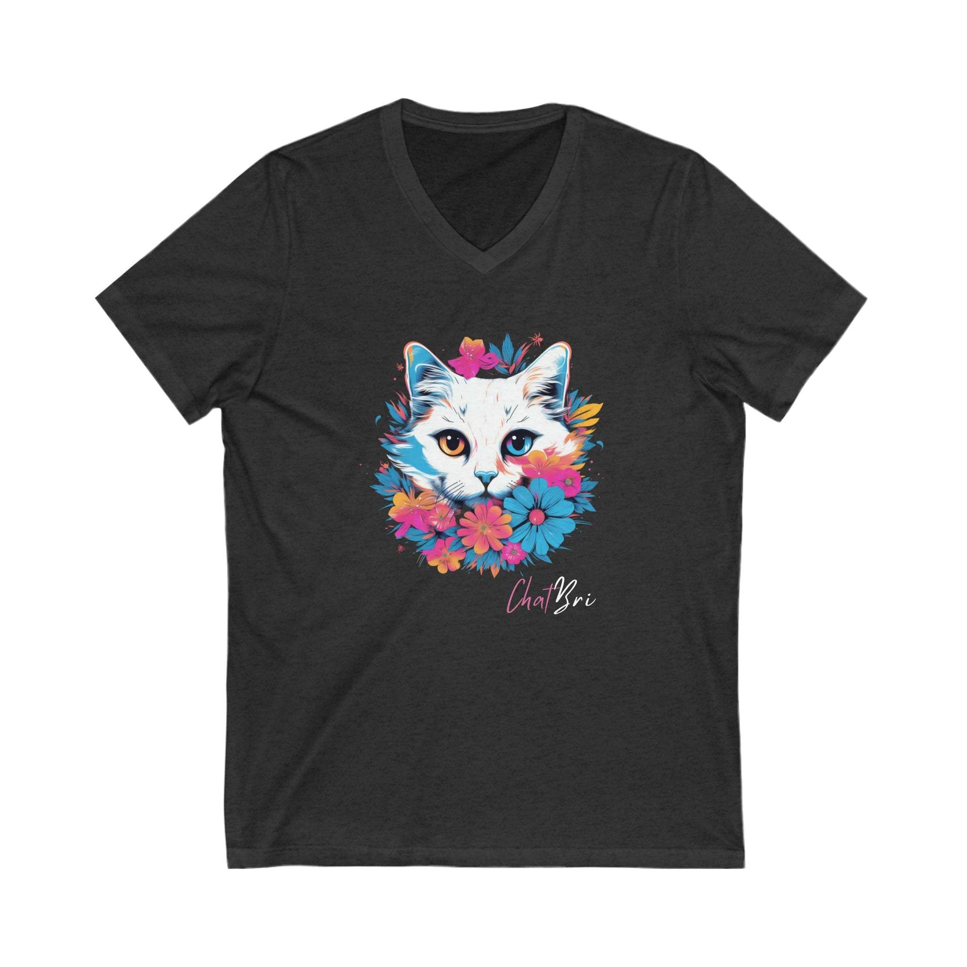 Short-sleeved T-shirt For Men And Women