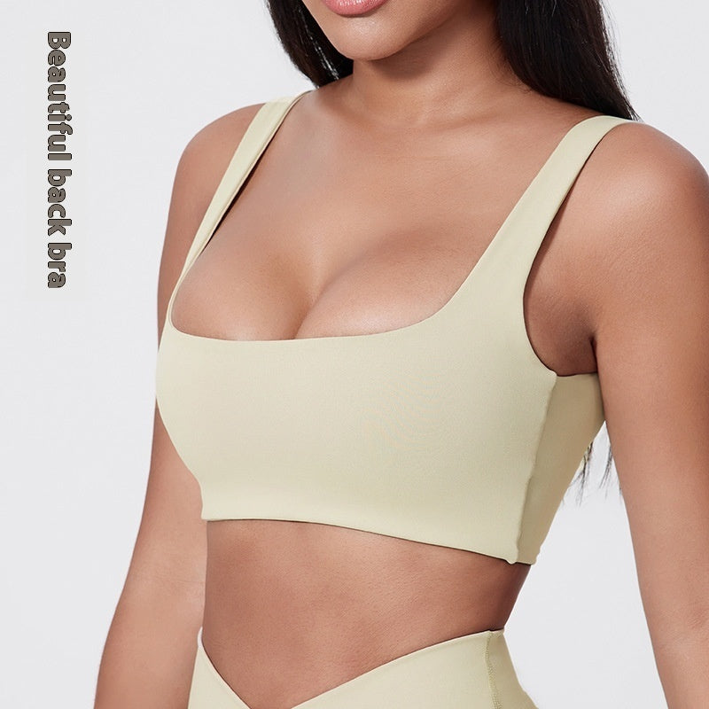 Sports Underwear Outdoor Running Yoga Bra