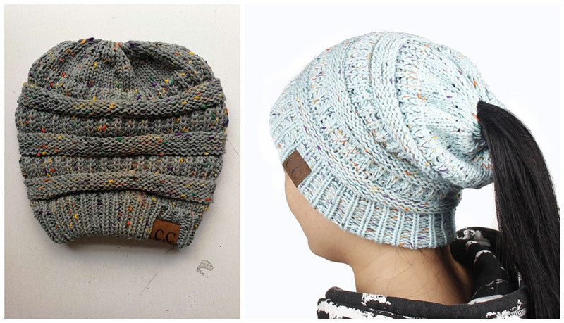 Female Hat