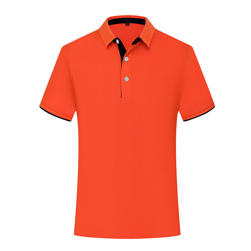 Men And Women Restaurant Fruit Waiter T-shirt