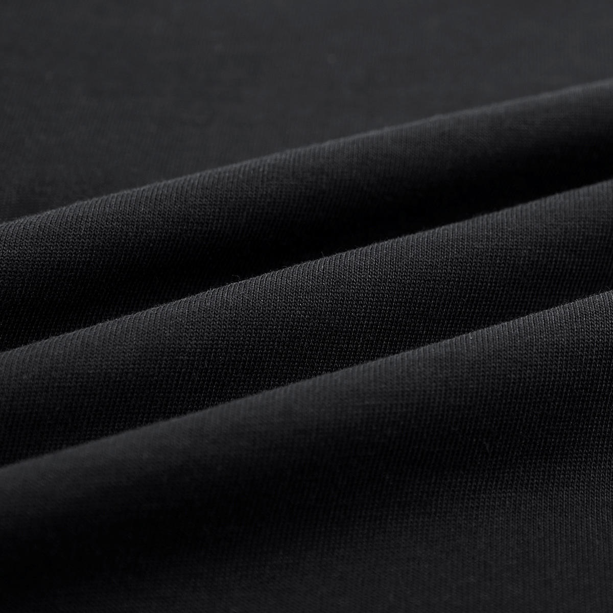 Summer Embroidery Short Sleeve T-shirt For Men