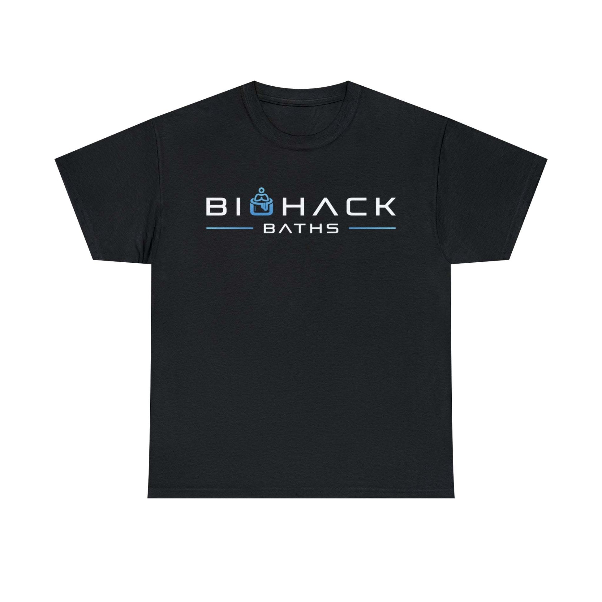 Short-sleeved T-shirt For Men And Women