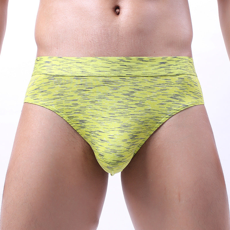 Triangle Sexy Youth Panties Loose Pant Top