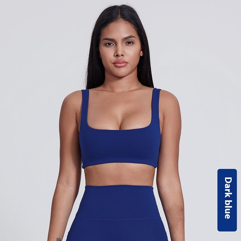 Sports Underwear Outdoor Running Yoga Bra