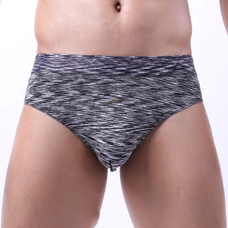 Triangle Sexy Youth Panties Loose Pant Top