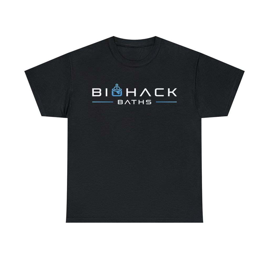 Short-sleeved T-shirt For Men And Women