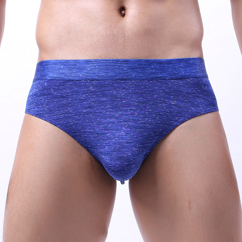 Triangle Sexy Youth Panties Loose Pant Top