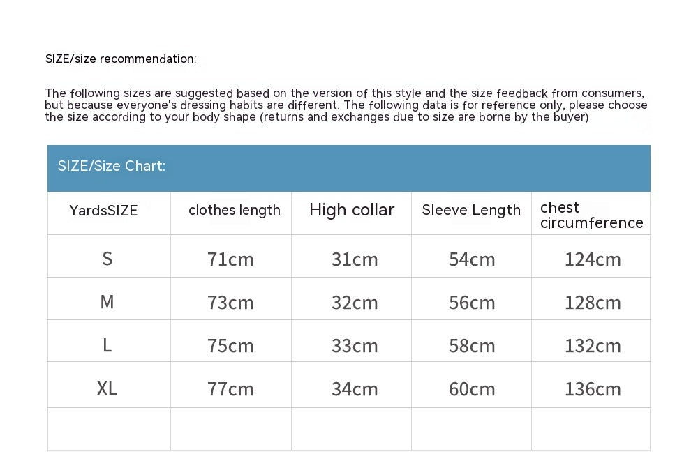 Double Layer Turtleneck Hooded Brushed Hoody