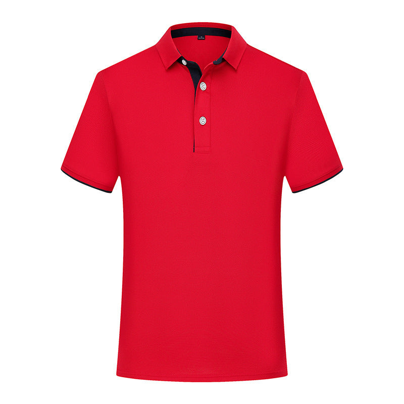 Men And Women Restaurant Fruit Waiter T-shirt