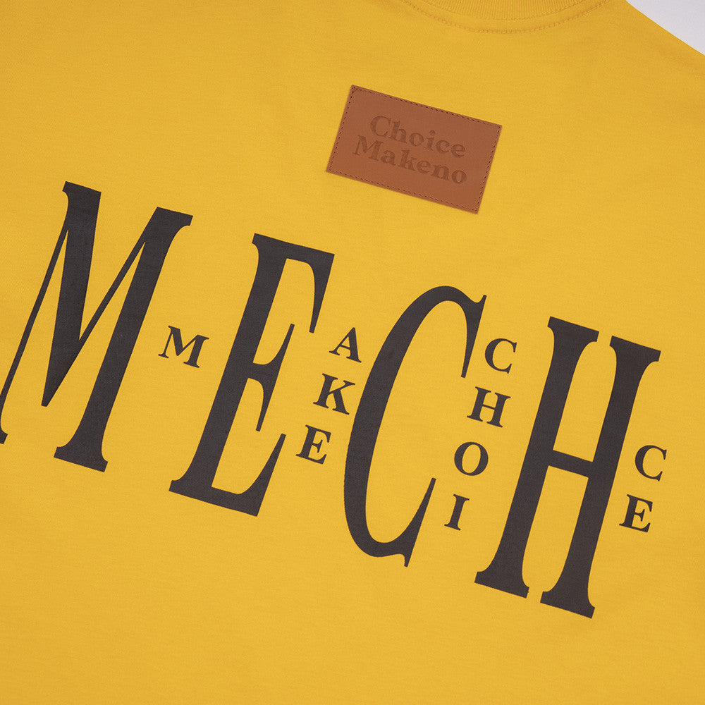 Letter Cotton Short-sleeved T-shirt For Men