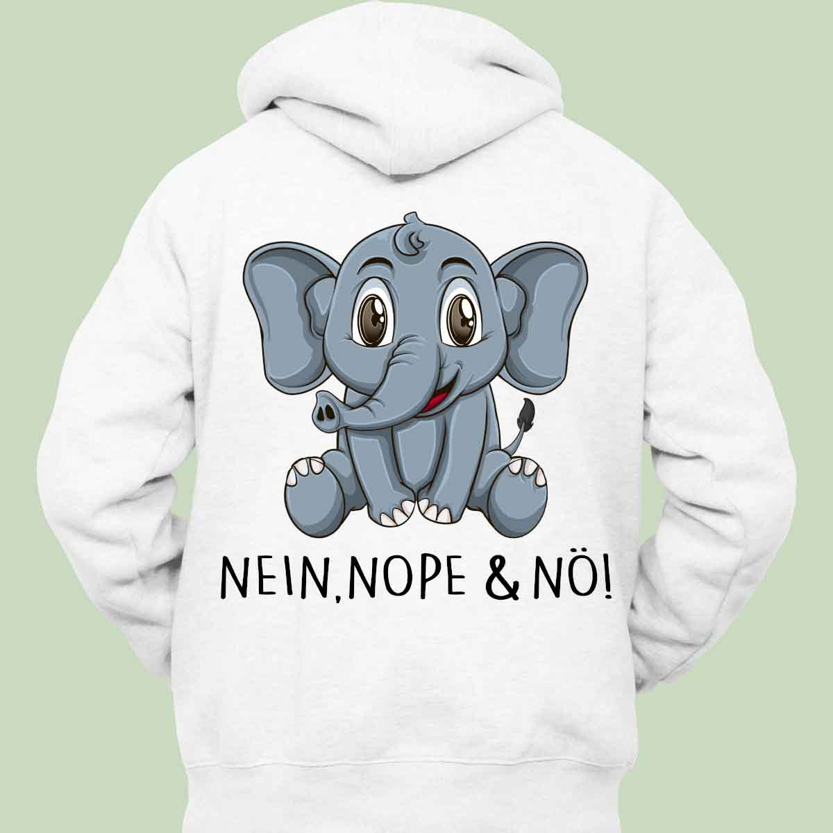 Plus Size Hoodie Advertising Shirt Printing