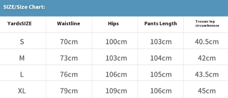 Military Multi-pocket Camouflage Cargo Pants Men