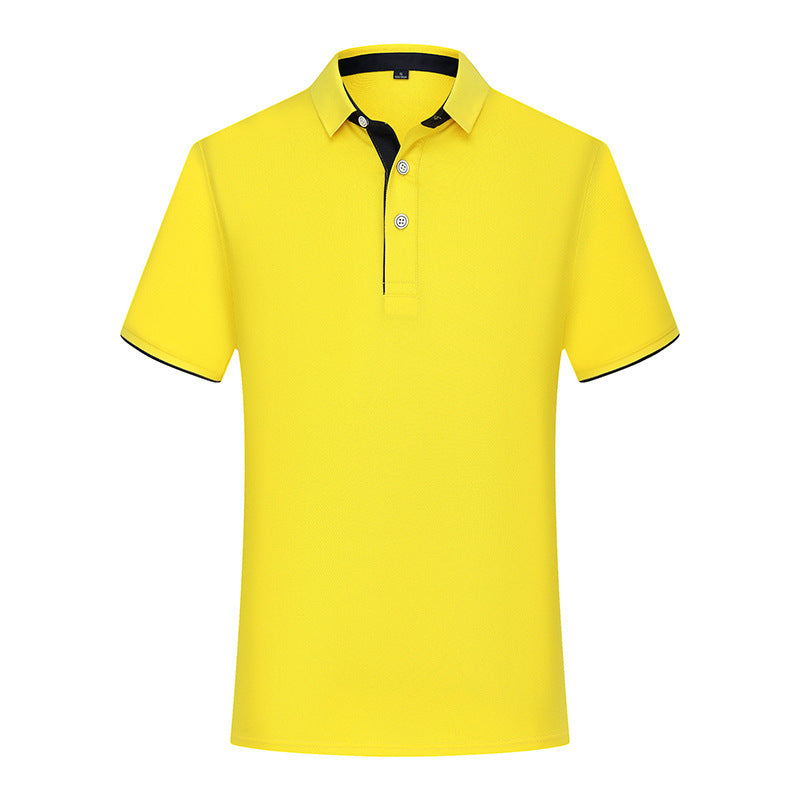 Men And Women Restaurant Fruit Waiter T-shirt