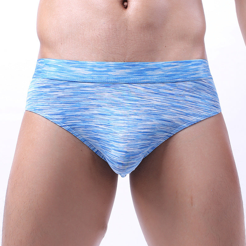 Triangle Sexy Youth Panties Loose Pant Top