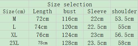 Irregular Patchwork Short-sleeved T-shirt Men