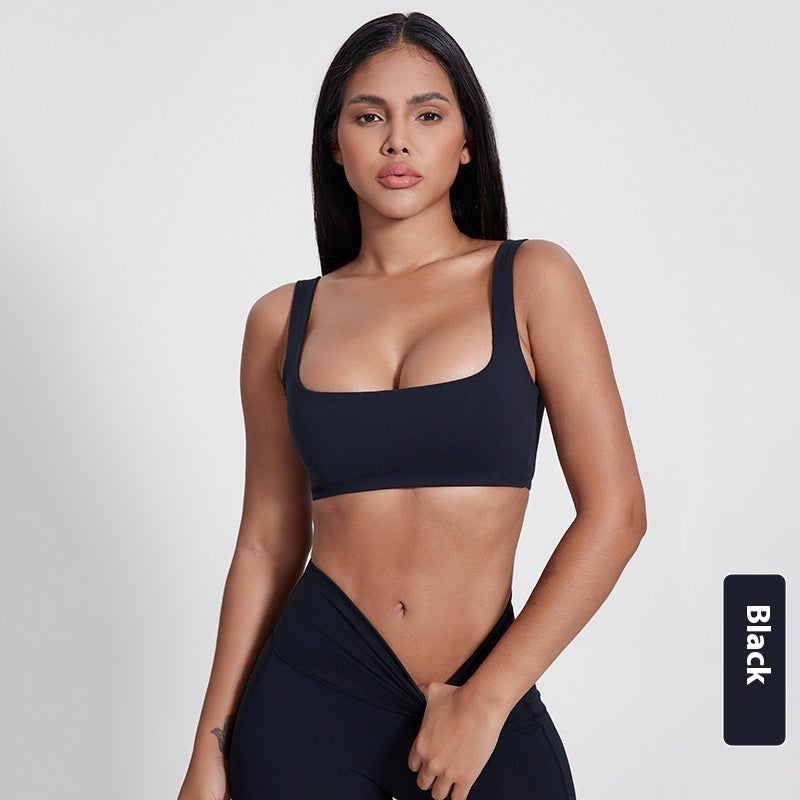 Sports Underwear Outdoor Running Yoga Bra