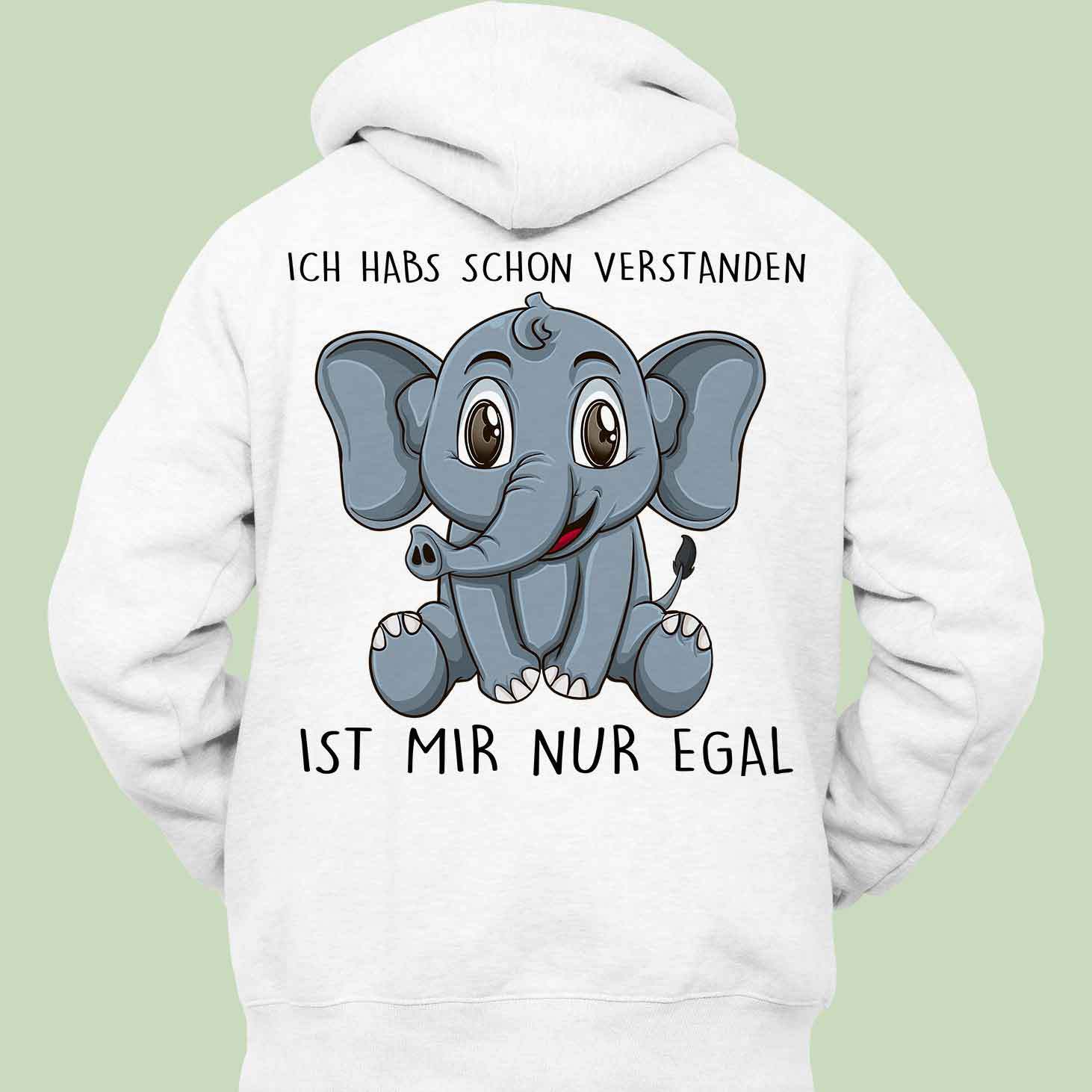 Plus Size Hoodie Advertising Shirt Printing